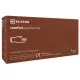 MERCATOR COMFORT POWDER-FREE latex púdermentes vizsgálókesztyű S, 100db/doboz