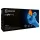 MERCATOR gogrip (blue)long,nitril védőkesztyű kék púdermentes,gyémánt textúrált,30 cm mandzsetta M,50 db/doboz