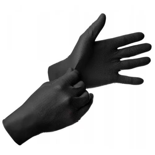 MERCATOR GOGRIP BLACK ONE BY ONE a'100 XXL     ÚJ TERMÉK