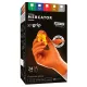 MERCATOR GOGRIP ORANGE ONE BY ONE a'100 L       ÚJ TERMÉK