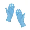 SETINO Nitril gumikesztyű - 3.5g XL 100pcs Kék