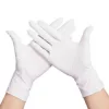 SETINO Nitril gumikesztyű - 3.5g L 100pcs Fehér