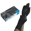 SETINO Nitril gumikesztyű - 3.5g S 100pcs Fekete