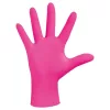 SETINO Nitril gumikesztyű - 3.5g XS 100pcs Pink