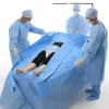 MERCATOR Opero steril kendő, műtéti lepedő - 150X240 cm (25 db/karton)