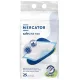 MERCATOR Betegalátét 60x60 cm, nem steril (25db/csomag)