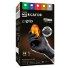 Mercator GoGrip One by One tartó FEKETE