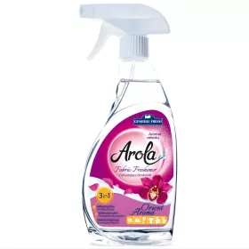 Arola textilfrissítő spray 500ml - orient aroma