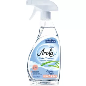 Arola textilfrissítő spray 500ml - spring mist
