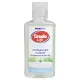 Bradolife antibakteriális tusfürdő 50ml family