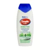 BradoLife Antibakteriális tusfürdő 400ml Sensitive, Zöld tea