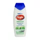 BradoLife Antibakteriális tusfürdő 400ml Sensitive, Zöld tea