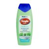 BradoLife Antibakteriális tusfürdő Family 400ml Aloe Vera