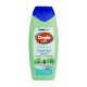BradoLife Antibakteriális tusfürdő Family 400ml Aloe Vera