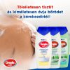 BradoLife Antibakteriális tusfürdő Family 400ml Aloe Vera