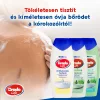 BradoLife Antibakteriális tusfürdő 400ml Citromfű