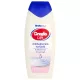 Bradolife antibakteriális tusfürdő 400ml orchidea