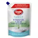 Bradolife antibakteriális tusfürdő 800ml ut. family