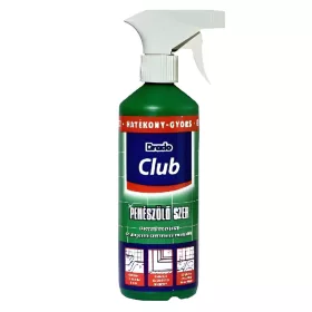 Brado club penészölő szer spray 500ml