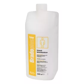 Bradoplus color színezett bőrfertőtlenítő szer 1L