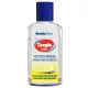 Bradolife kézfertőtlenítő gél 50ml citrom
