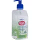 Bradolife kézfertőtlenítő gél 500ml ALOE VERA