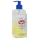Bradolife kézfertőtlenítő gél 500ml citrom