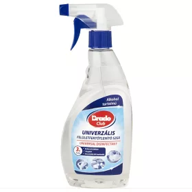 Brado club univerzális felületfertőtlenítő szer 500ml