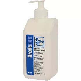 Bradonett kézfertőtlenítő folyékony szappan 500ml