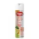 Bradolife felületfertőtlenítő és légfrissítő 300ml gyümölcs