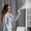 Bradolife felületfertőtlenítő és légfrissítő 300ml gyümölcs