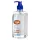 Bradolife kézfertőtlenítő gél 500ml sensitive