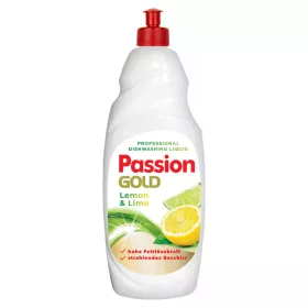Passion Gold mosogatószer citrom illat 850ml