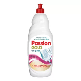 Passion Gold mosogatószer originál 850ml