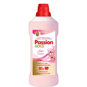   Passion Gold öblítő koncentrátum orchidea illat 2L / 80 öblítés