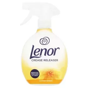   Lenor Crease Releaser, gyűrődéskisimító vasaló spray 500ml, Summer Breeze