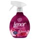 Lenor Crease Releaser, gyűrődéskisimító vasaló spray 500ml, Ruby Jasmine