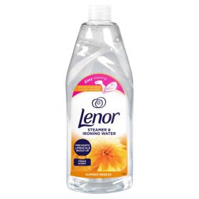 Lenor vasalóvíz 1L - Summer Breeze