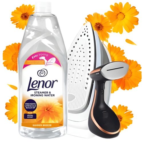 Lenor vasalóvíz 1L - Summer Breeze