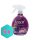 Lenor Crease Releaser textilfrissítő, gyűrődés kisimító pumpás spray 500ml Exotic Bloom KARTON - 5 db