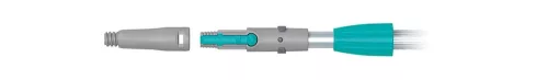 TTS Jack Lampo adapter teleszkópos nyelekhez 23mm
