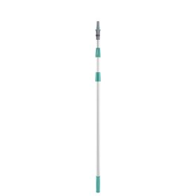   TTS Nyél teleszkópos Jack Lampo adapterrel - alumínium, befogós, 3X150cm