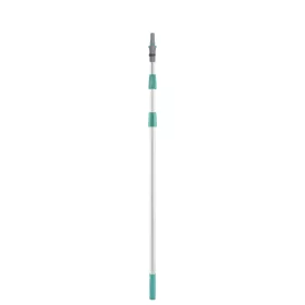   TTS Nyél teleszkópos Jack Lampo adapterrel - alumínium, befogós, 3X150cm