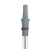 TTS Nyél - 150cm, alumínium, Jack Lampo adapterrel