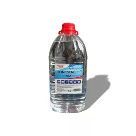 Tegee Ioncserélt víz 5L