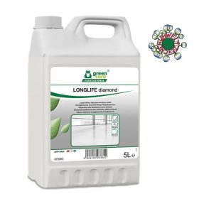   Tana Longlife Diamond magas fényű padlóápoló diszperzió 5L