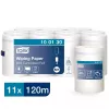 Tork kéztörlő M1 mini tekercses Advanced 415, 1r., 120m/tek, 11 tek/karton