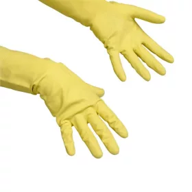 Vileda gumikesztyű Contract "S