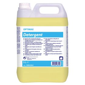Optimax Detergent gépi mosogatószer 5L (2db/karton)