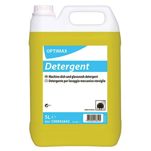 Optimax Detergent gépi mosogatószer 5L